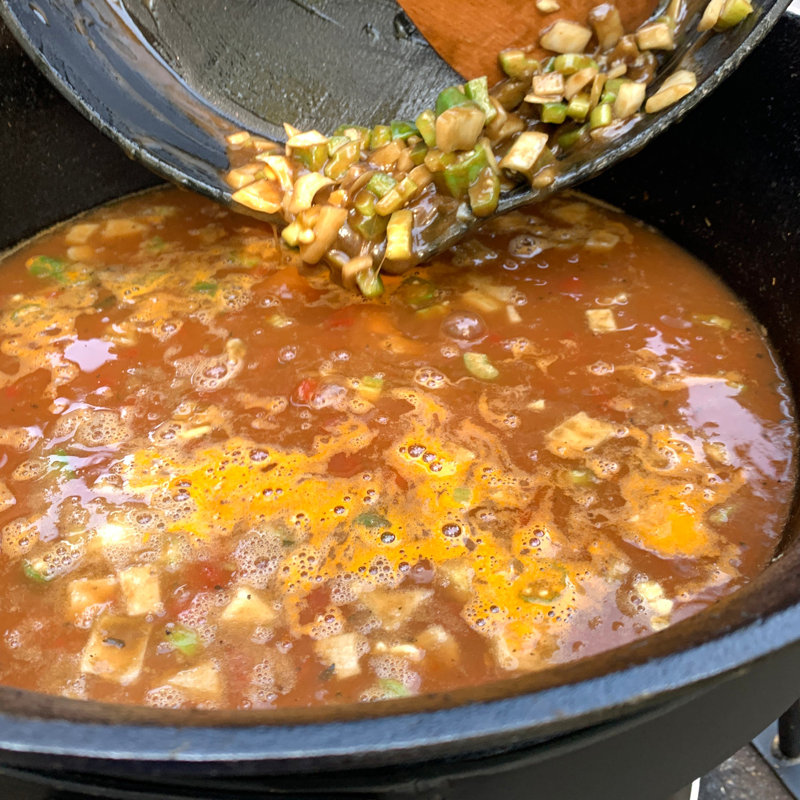 Bayou Classic Kettle Propane Jambalaya Kit & Reviews Wayfair